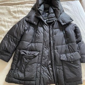 Zara Puffer
